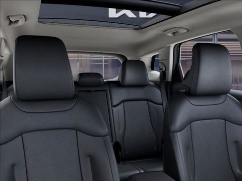 New 2026 Kia Sportage SX image 27