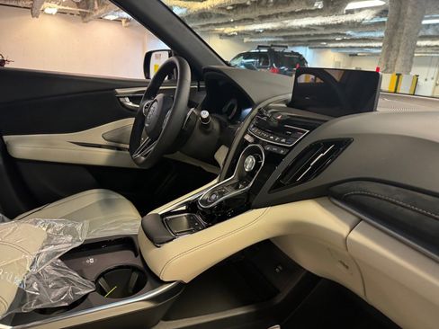 New 2026 Acura RDX A-Spec image 33