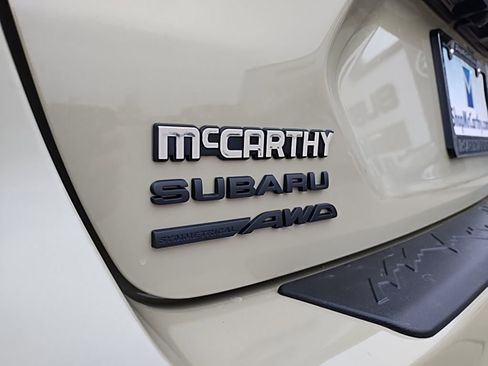 New 2026 Subaru Crosstrek 2.5i Sport w/ Crosstrek Mirror Package AWD/4WD image 12