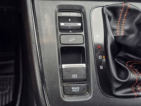 Used 2024 Honda CR-V Sport Touring image 22