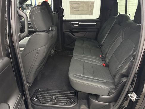 New 2026 RAM 1500 Big Horn image 6