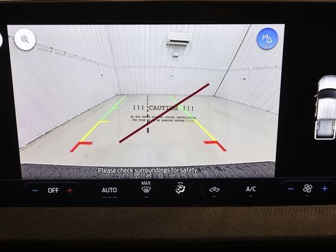 New 2026 Ford Maverick XLT w/ Equipment Group 301A image 22