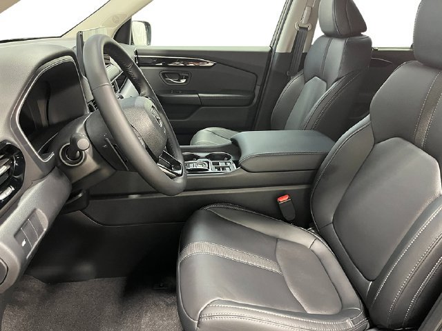 New 2026 Honda Pilot EX-L image 14