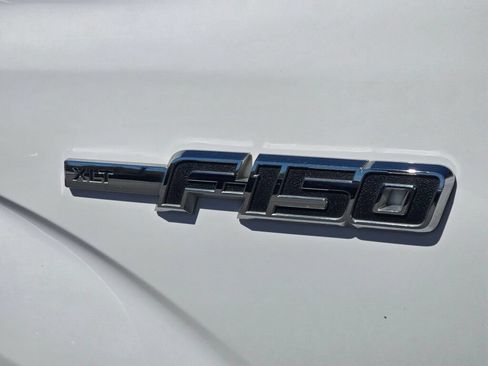Used 2013 Ford F150 XLT w/ Mid Equipment Group AWD/4WD image 15