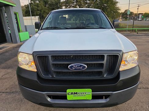 Used 2006 Ford F150 STX image 49