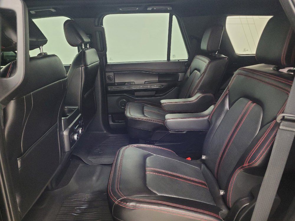 Used 2021 Ford Expedition Limited AWD/4WD image 18