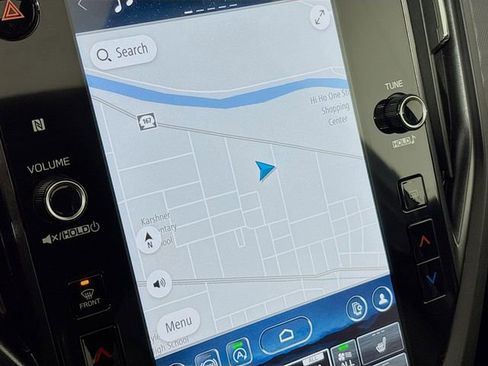 New 2026 Subaru Forester Wilderness image 13