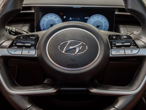 Used 2023 Hyundai Tucson XRT AWD/4WD image 12
