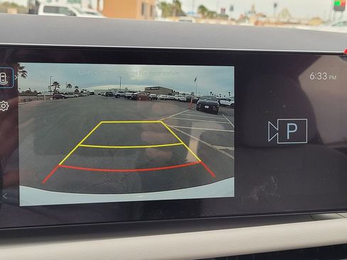 New 2026 Hyundai Tucson SEL image 8