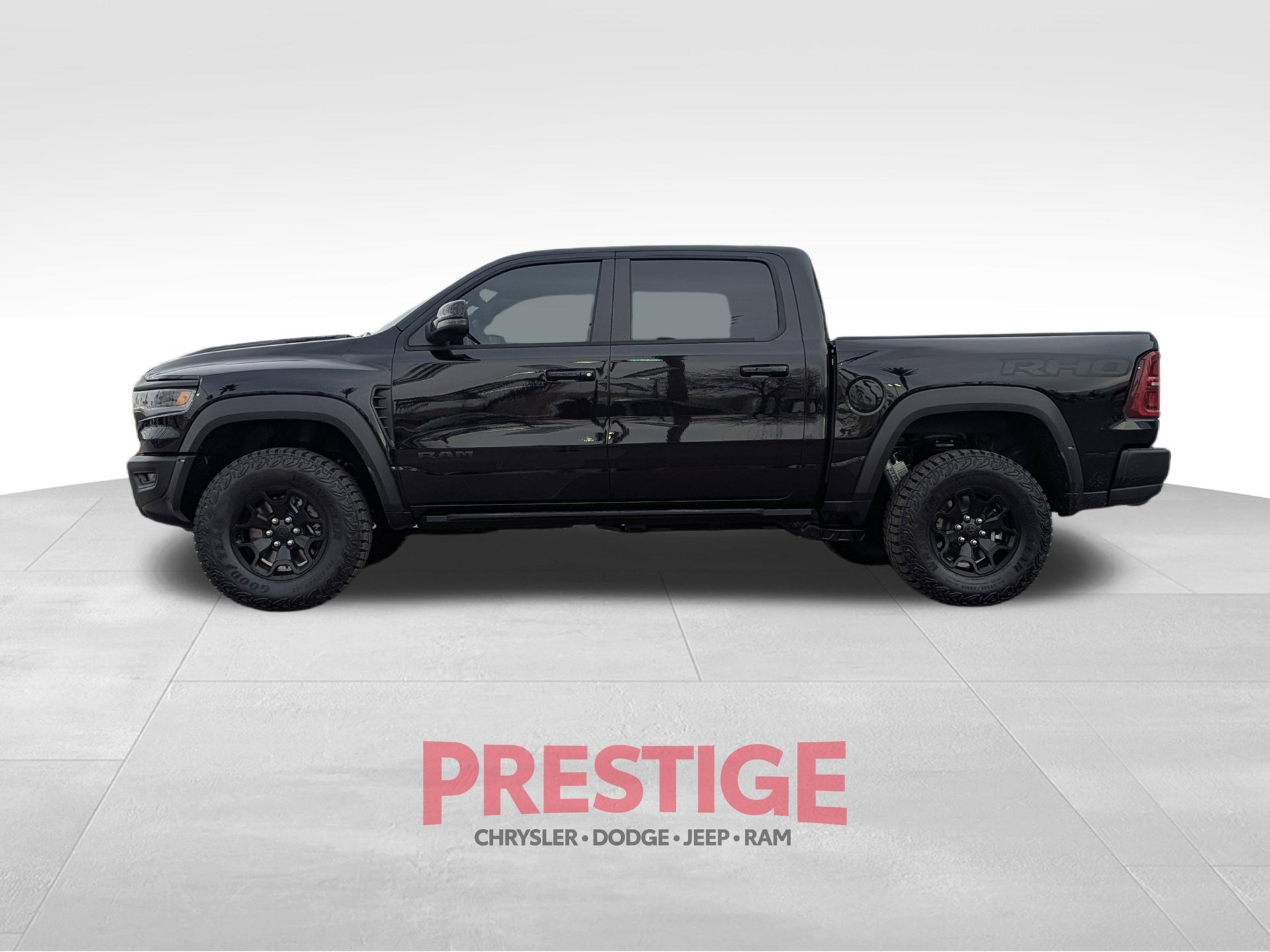 New 2026 RAM 1500 RHO w/ RHO Level 1 Equipment Group AWD/4WD image 10