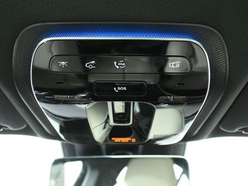 Certified 2025 Mercedes-Benz C 300 4MATIC Sedan image 18