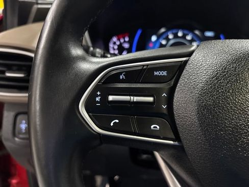 Used 2020 Hyundai Santa Fe Limited AWD/4WD image 21