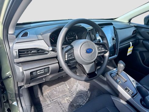 New 2026 Subaru Crosstrek 2.0i Premium image 5
