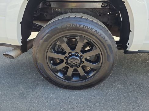Certified 2023 RAM 3500 Limited AWD/4WD image 9