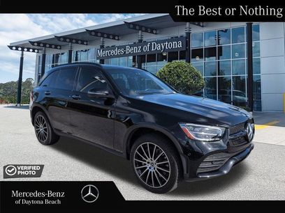 Certified 2022 Mercedes-Benz GLC 300