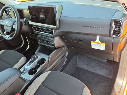 New 2026 Ford Bronco Sport Big Bend AWD/4WD image 20