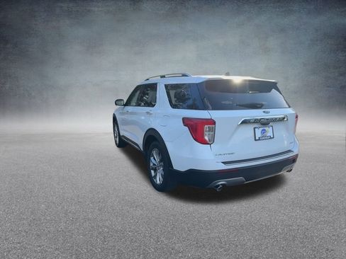 Used 2023 Ford Explorer Limited image 19