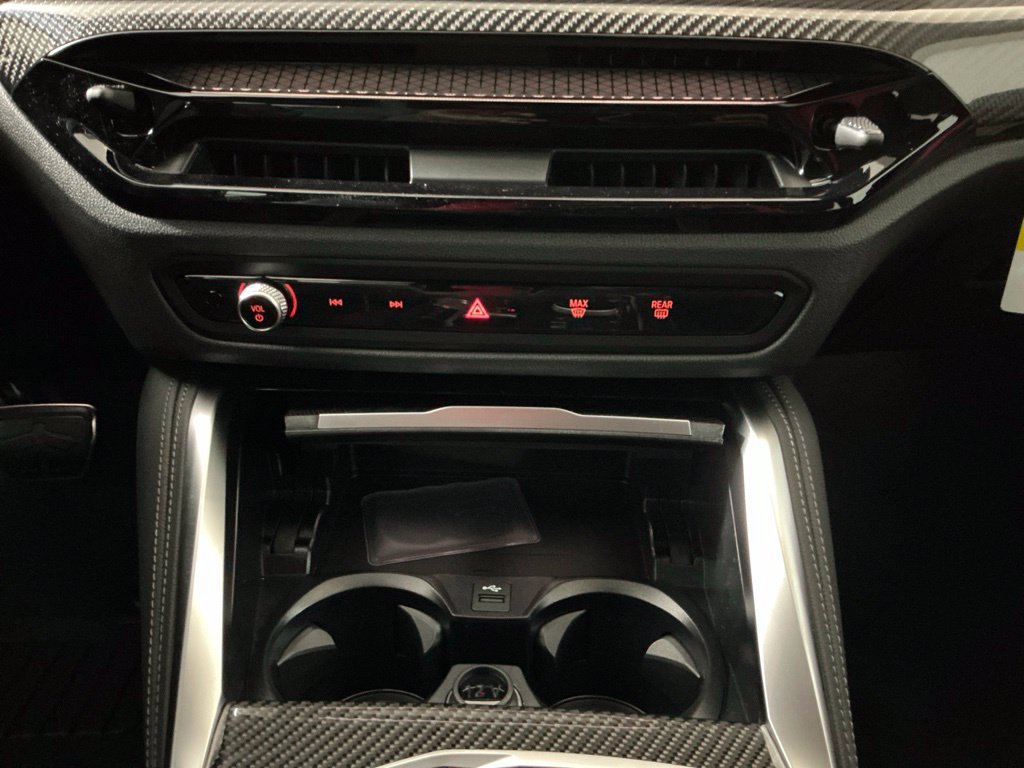 New 2027 BMW M440i Coupe w/ Premium Package RWD image 12