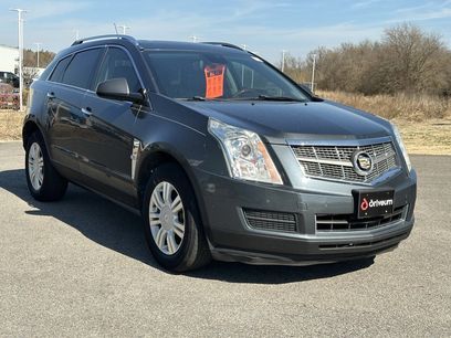 Used 2011 Cadillac SRX Luxury