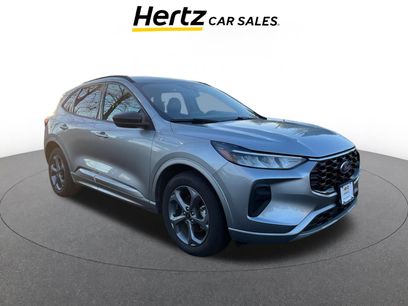 Used 2023 Ford Escape ST-Line