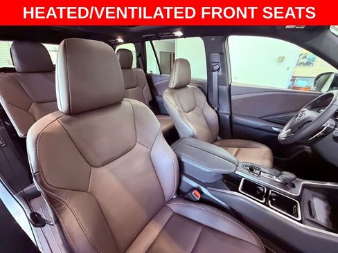 Certified 2025 Lexus TX 350 AWD w/ Technology Package image 16