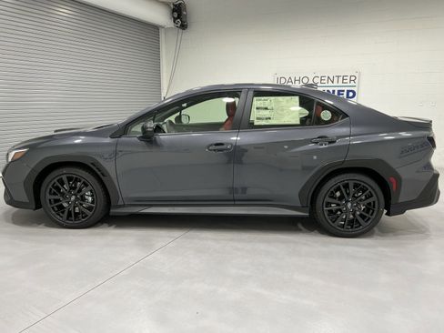 New 2026 Subaru WRX Limited image 5