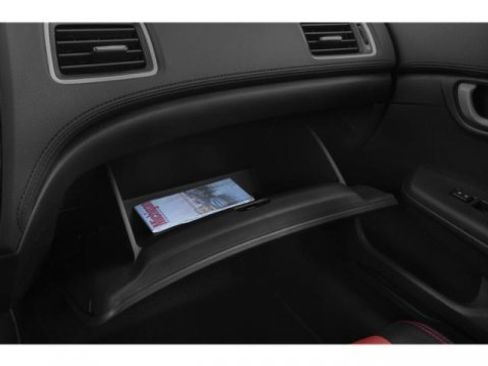 Used 2015 Honda Civic Si image 16