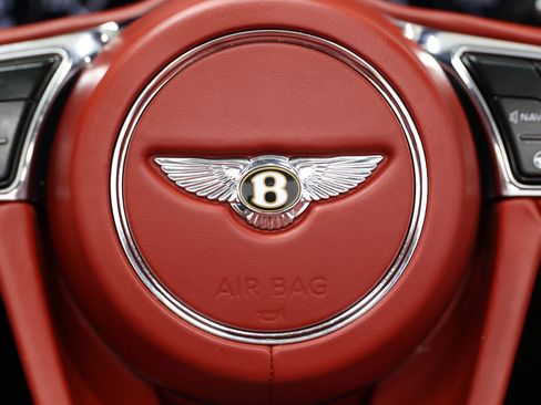 Used 2020 Bentley Continental GT V8 AWD/4WD image 28