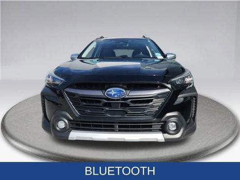 Certified 2023 Subaru Outback Touring XT image 12