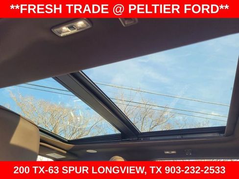 Used 2021 Ford F150 King Ranch w/ Equipment Group 601A High image 16