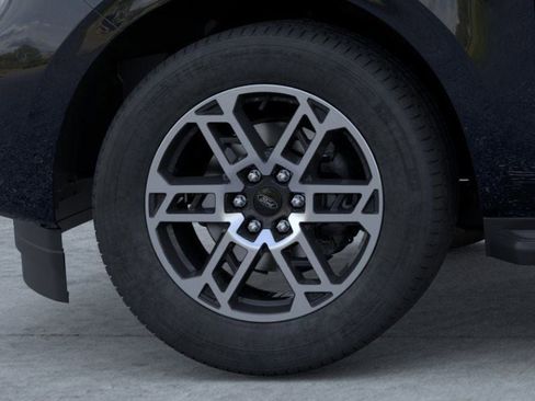 New 2026 Ford Expedition Max Active image 19