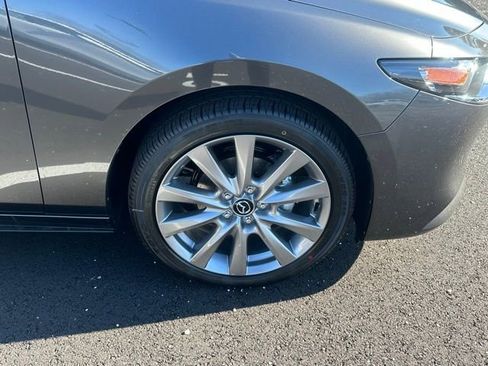 New 2026 MAZDA MAZDA3 2.5 S Preferred image 12