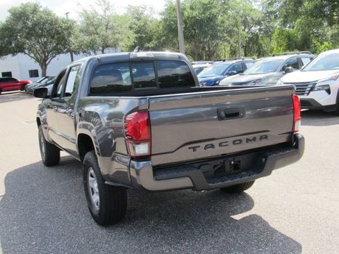 Used 2022 Toyota Tacoma SR w/ SR Convenience Package RWD image 6