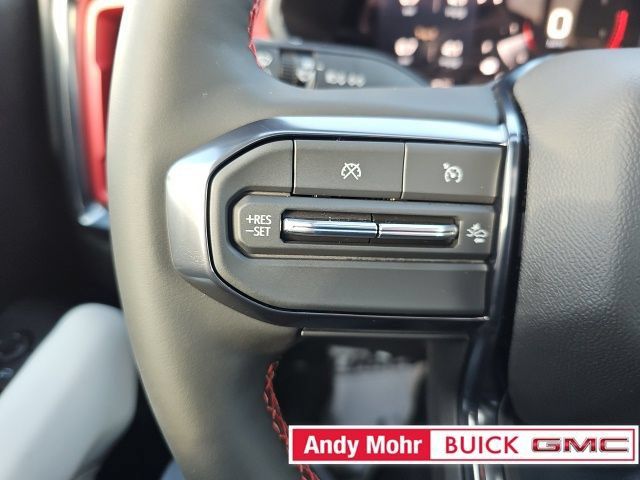 New 2025 GMC Canyon AT4 w/ AT4X AEV Edition AWD/4WD image 38