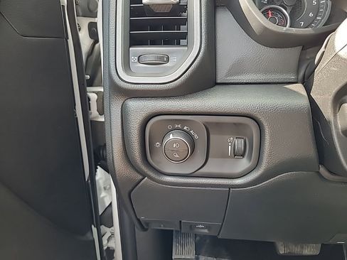 New 2026 RAM 2500 Tradesman image 21