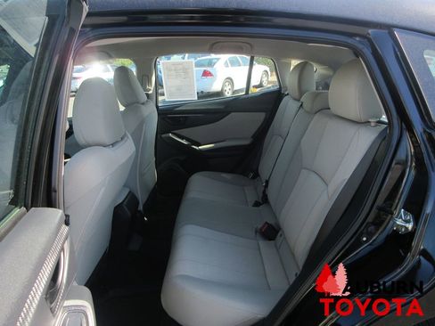 Used 2018 Subaru Impreza 2.0i Premium w/ Eyesight & BSD & Rcta image 18