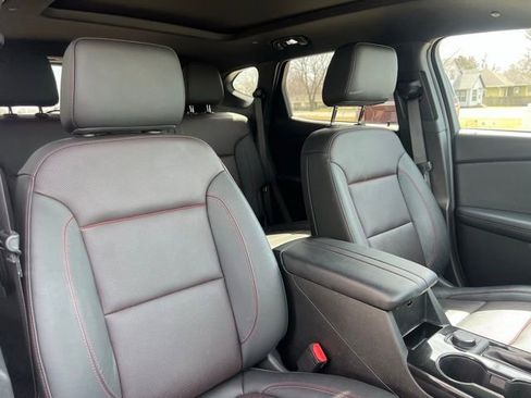 Used 2020 Chevrolet Blazer RS image 12