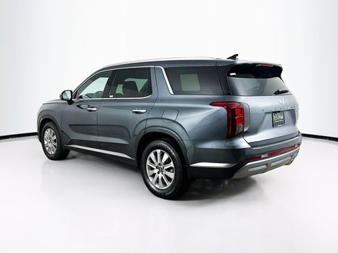 Used 2025 Hyundai Palisade SEL AWD/4WD image 5