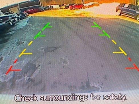 Used 2017 INFINITI QX60 Luxe image 21