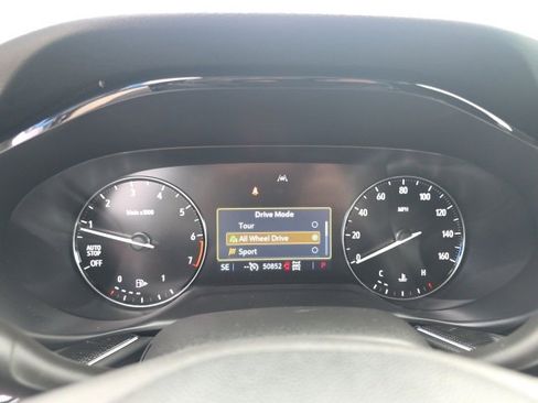 Used 2021 Buick Envision Preferred image 15