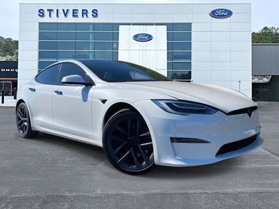 Used 2022 Tesla Model S