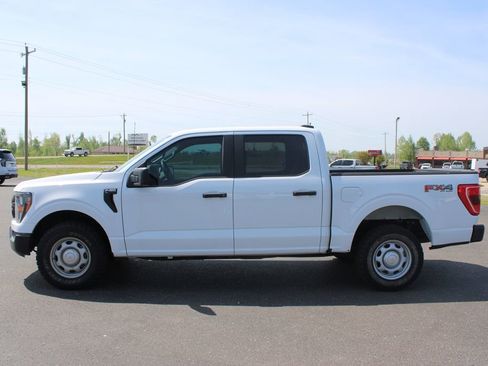 Used 2023 Ford F150 XL w/ FX4 Off-Road Package image 6