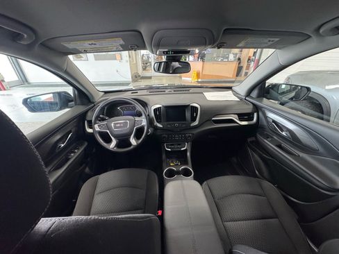 Certified 2023 GMC Terrain SLE w/ Driver Convenience Package image 14