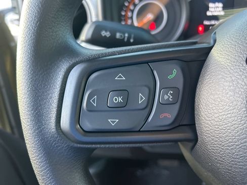 New 2026 Jeep Gladiator Sport AWD/4WD image 41