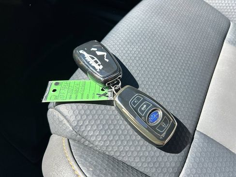 Used 2022 Subaru Outback Wilderness AWD/4WD image 28