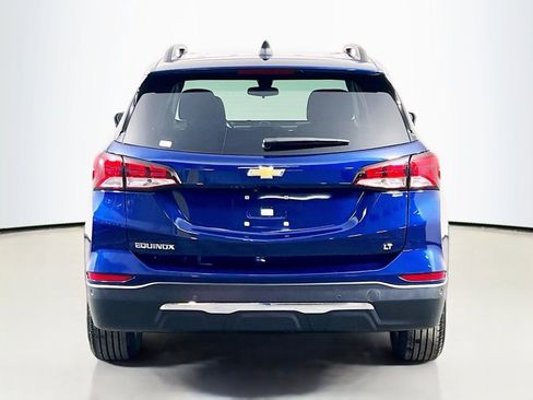 Used 2022 Chevrolet Equinox LT image 6