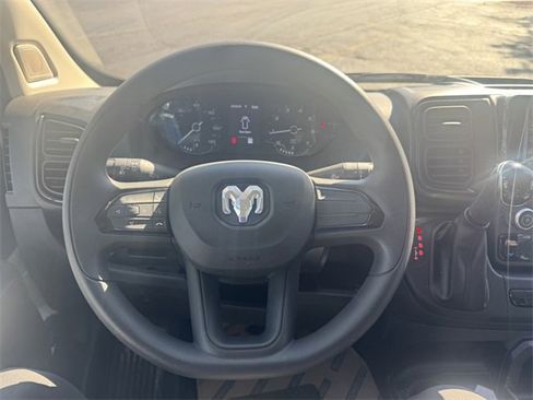 Used 2025 RAM ProMaster 1500 image 25