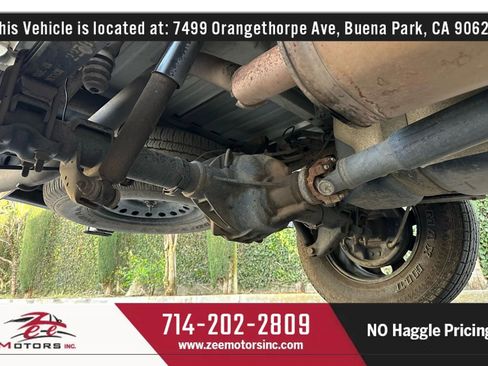 Used 2013 Chevrolet Silverado 1500 W/T w/ LS Package image 42