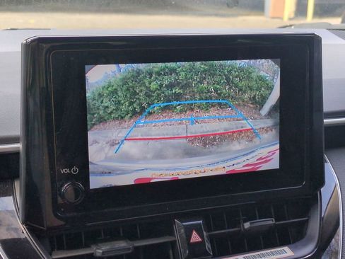 Certified 2024 Toyota Corolla LE image 19