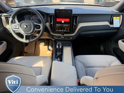 New 2026 Volvo XC60 B5 Core w/ Protection Package Premier AWD/4WD image 2
